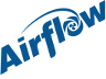 Logo Airflow Boligventilasjon AS
