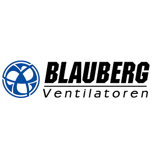 Blauberg Ventilatoren - Filter