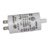 Flexit 56839 - Kondensator m/flatstift 4uF